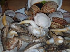 android_upload_pic-天津乾毓德饭庄·清真传统炒菜·海鲜烧烤(咸阳路店)