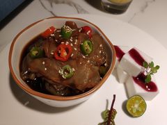-姜君·千岛湖鱼头馆(浦东大道店)