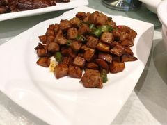 -通庆楼(新开路店)
