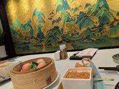 -君庭中餐厅(友谊宾馆店)