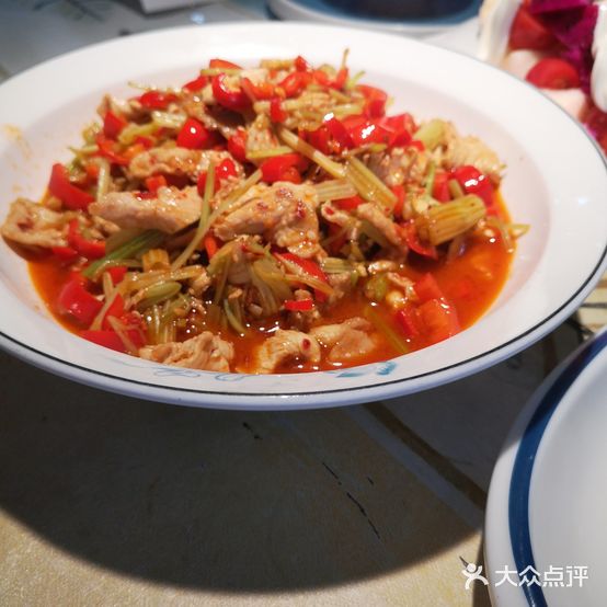 醉尚瘾探鱼(万达广场八一广场店)
