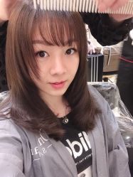 点击看大图 -OnHair造型
