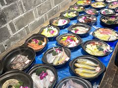 -小时候焗海鲜(鄞州万达店)