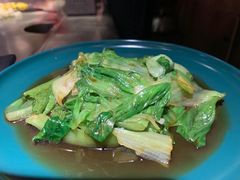 -盛焰铁板烧(王府井店)