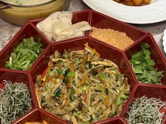 -四道菜·福建菜馆(新街口金鹰店)