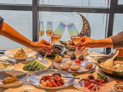 -岁粤Moon·湖景餐厅(月光码头店)