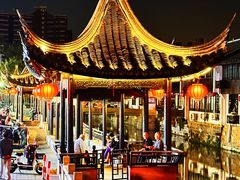 -南翔古镇