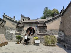 -山西王家大院