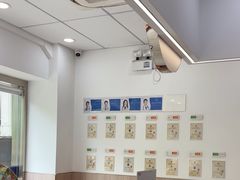 -申普宠物医院·眼科·心内科·影像科(普陀分院)