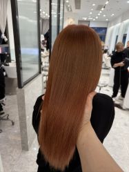 -美格丝M.G.S Hair Salon