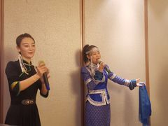 -蒙古人烤羊大师·绿野餐厅(工农大路店)