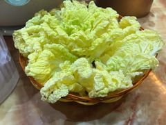 -神洲四海大酒楼(王府井澳门中心店)