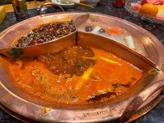 -老码头火锅(骡马市店)