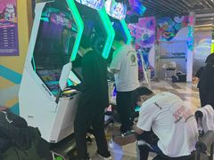 -大玩家(通州万达广场店)