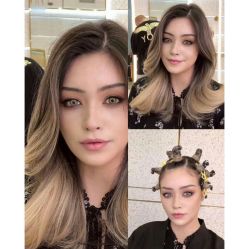 -3AM·S HAIR SALON烫发染发接发