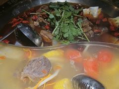 -受气牛肉·重庆耙牛肉(来福士店)
