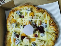 -City1+1城市比萨·意面(桂林路店)