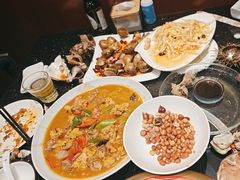 -鲜鲜·鲅鱼圈海鲜(于洪店)