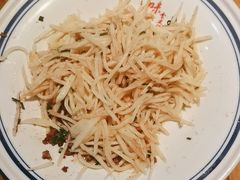 -永安鱼庄·镇江菜(三店纬五路店)