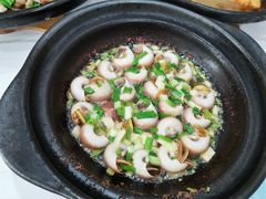 -一鲜一锅(来福士店)