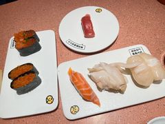 -元气寿司(金光华店)