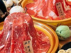 -牛匠和牛寿喜锅(西安总店)