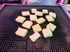 -石屏老字号4号包浆豆腐美食城(泼水广场店)