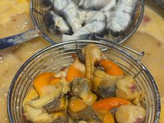 -琥珀川糟粕醋火锅(慈云寺店)