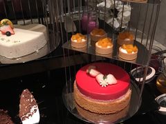 -万达文华酒店·48F云端窗景美食汇自助餐厅