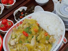 -哈灵现炒本帮面(宁波路店)