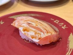 -寿司郎(皇庭广场店)