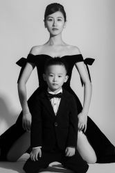 -SHELLSHINEkids山上儿童摄影(天邑澜山店)