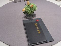 -老北门·苏帮菜·湖景包间(月光码头店)