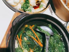 -猪腰一家·地道佛山菜(盐步店)