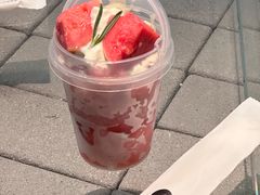 -喜茶(深圳万象城黑金店)