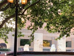 -上海博物馆(人民广场馆)