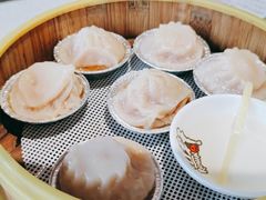 小笼包-如轩·海鲜砂锅粥·潮汕菜(小榄店)