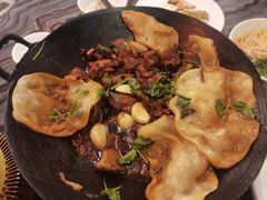 -四季轩中餐厅(徐州开元名都大酒店)