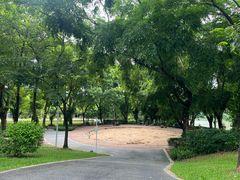 -东莞植物园