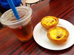 -添發碗仔翅美食