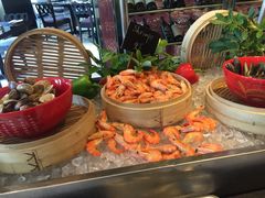 -厦门艾美酒店·新食谱西餐厅