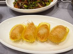 -金哥私房菜馆(张府园总店)