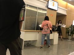 -中山大学中山眼科中心(珠江新城院区)