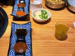 -土大力韩式烤肉料理(和平路店)