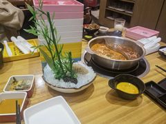 -水林间·寿喜烧自助(仙林金鹰店)