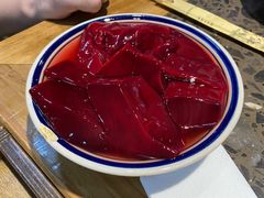 鸭血-小楠门·重庆老火锅(合江门店)