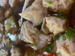 -樊川祖传馄饨(江都店)