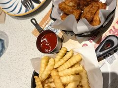 -必胜客(龙茗店)