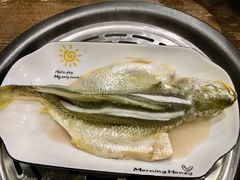 -鲜小岛·铜锅涮肉