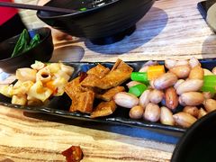 凉菜拼盘-好這口重庆小面(总店)